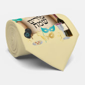 プリム ネクタイ (ロール)