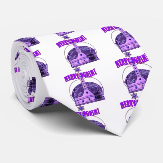 プリム ネクタイ (ロール)