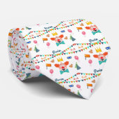 プリム ネクタイ (ロール)