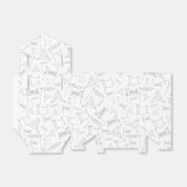 プリム フェイバーボックス (折り畳みなし)