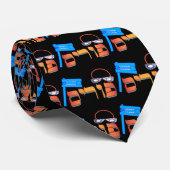 プリム – ヘブライ語 –  ネクタイ (ロール)