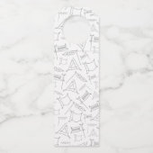 プリム ボトルネックタグ (裏面)