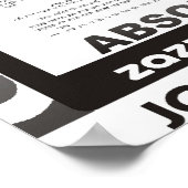 プリム ポスター (角)