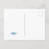 プリム ポストカード (裏面)