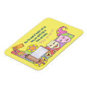 プリム マグネット (左側)