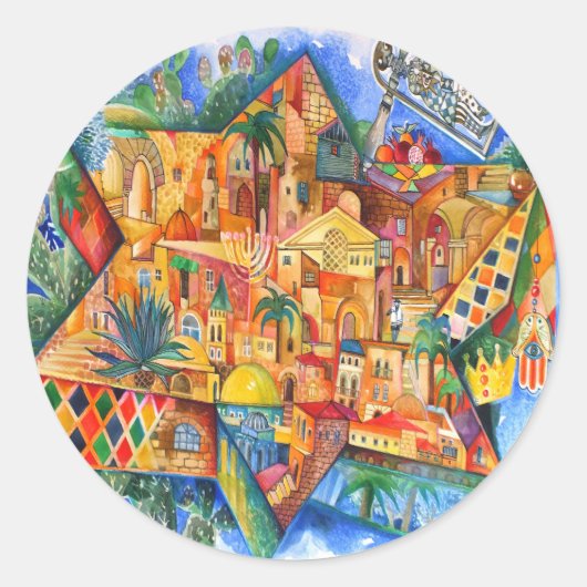 プリム ラウンドシール (正面)