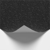 プリム ラッピングペーパー (角)