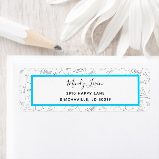 プリム ラベル (インサイチュ)