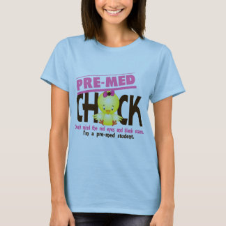 プリメッドシック2 Tシャツ