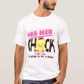プリメッドシック3 Tシャツ (正面)