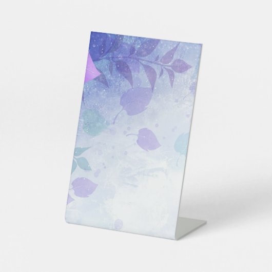 プリメポストドラッグ&ドロッカスタムプ画像はこちら 台座サイン (正面)