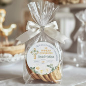 プリメラの組合のギフトと最初の交友を好意 ラウンドシール