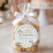 プリメラの組合のギフトと最初の交友を好意 ラウンドシール