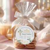 プリメラの組合のギフトと最初の交友を好意 ラウンドシール