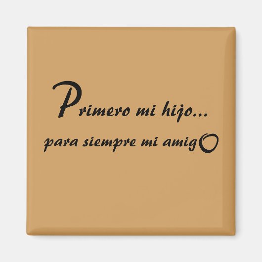 プリメロミヒホ マグネット (正面)