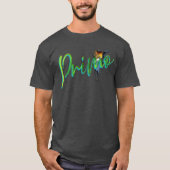 プリモ Tシャツ (正面)