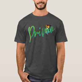 プリモ Tシャツ