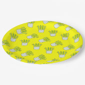 プリルディオ ペーパープレート (アングル)