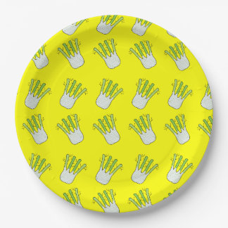 プリルディオ ペーパープレート