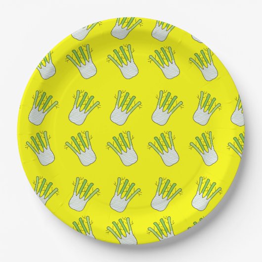 プリルディオ ペーパープレート (正面)