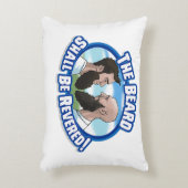 プリルメカチ アクセントクッション (正面(垂直))