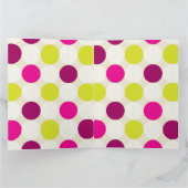 プリンと黄 カード (内部)