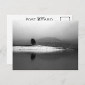 プリンエビル保管はがき ポストカード (正面/裏面)