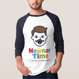 プリングルフェイス ハロルド Tシャツ