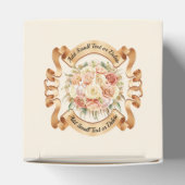 プリンスとプリンセス小遣い/ギフトボックス2 フェイバーボックス (上部)