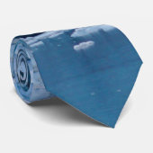 プリンスウィリアム音氷河ネックタイ ネクタイ (ロール)