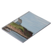 プリンスエドワード島パンミュア島。パンムレ ノートブック (左側)