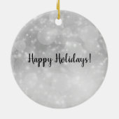 プリンスエドワード島ホームズホワイズハート セラミックオーナメント (裏面)