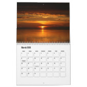 プリンスエドワード島 – カナダ暦 カレンダー (3月 2026)