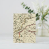 プリンスエドワード島、ニューブランズウィック ポストカード (スタンド正面)