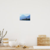 プリンスオブウエールズホテルウォータートンレイクスナショナルパーク ポスター (キッチン)