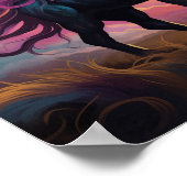 プリンスシャドーフ ポスター (角)