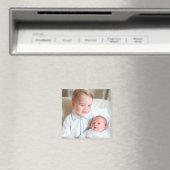 プリンスジョージ&プリンセスシャーロット マグネット (インサイチュ (食洗機))