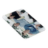 プリンスチャールズ・ウィリアム・ハリー1999 マグネット (右側)