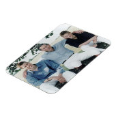 プリンスチャールズ・ウィリアム・ハリー1999 マグネット (左側)