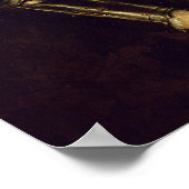 プリンスチャールズ・ルイ・エレクトター・パラティン ポスター (角)