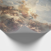 プリンスデベルサイユラッピング紙 ラッピングペーパー (角)