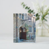 プリンストン大学はがき ポストカード (スタンド正面)