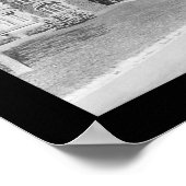 プリンストン大学写真1909 ポスター (角)