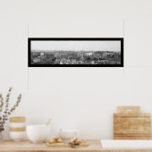 プリンストン大学NJ写真1895 ポスター (キッチン)