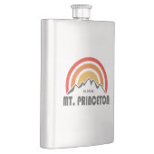 プリンストン山 フラスク (右)