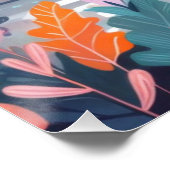 プリンスドリーム ポスター (コーナー)