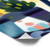 プリンスドリーム ポスター (コーナー)