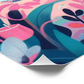 プリンスドリーム ポスター (コーナー)