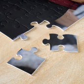 プリンスハリーとメガンマルクル ジグソーパズル (側面)