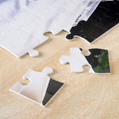 プリンスハリーとメガン王室のマルクル結婚ズ ジグソーパズル (側面)